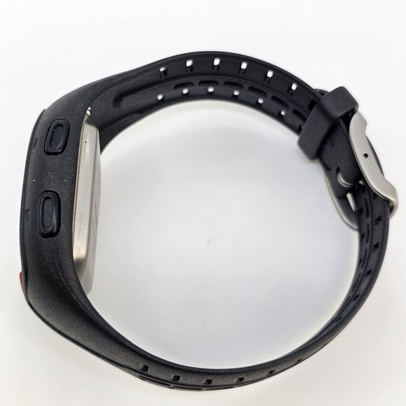 Polar RS 100 Heart Rate Monitor Fitness Activity Tracker Unisex Watch NewBattery - Picture 9 of 13